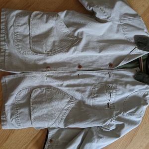 Mens ll bean jacket